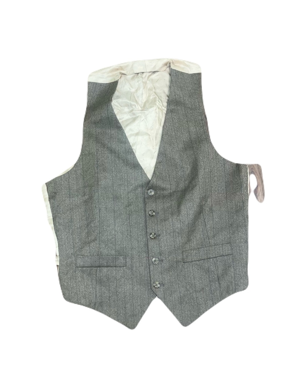 Men’s vest